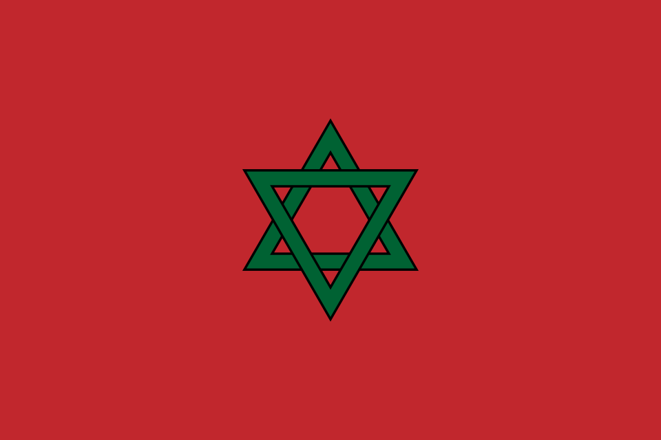 Morocco